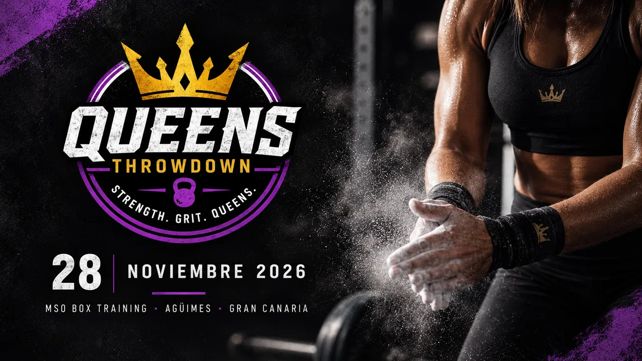 Queens Throwdown 2026