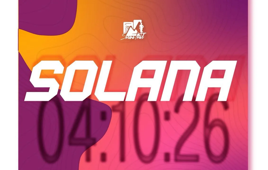 Solana Trail Beneixama