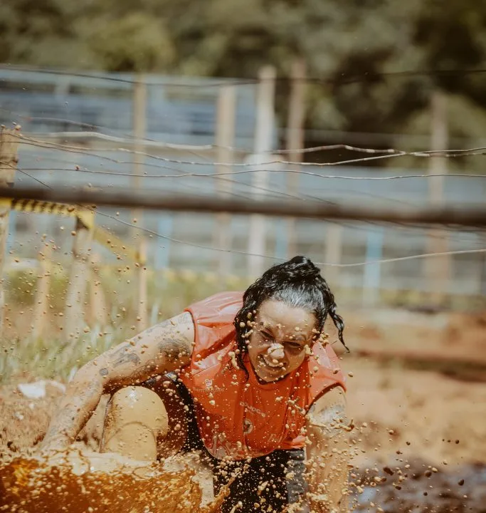 RC6 Warriores Challenge