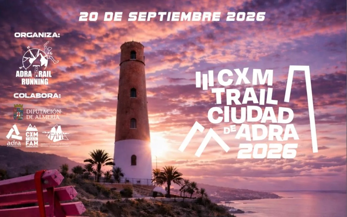 CxM Trail Ciudad de Adra