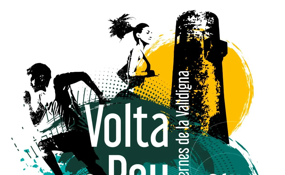 37na VOLTA A PEU A LA PLATJA DE TAVERNES