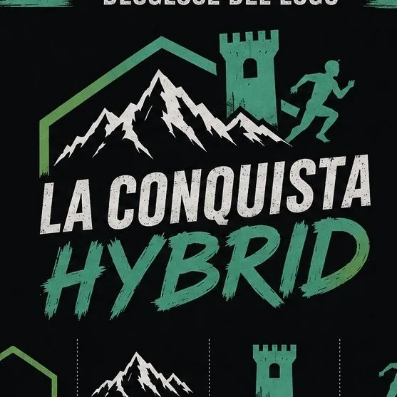 La Conquista Hybrid