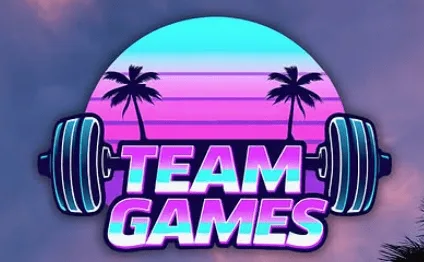 TEAM GAMES 2026