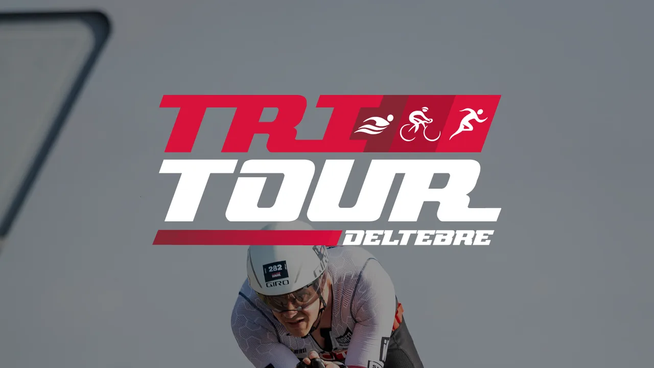 TRITOUR DELTEBRE 2026