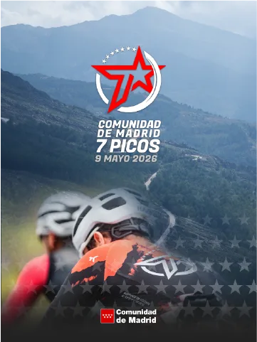 Madrid 7 Picos 2026