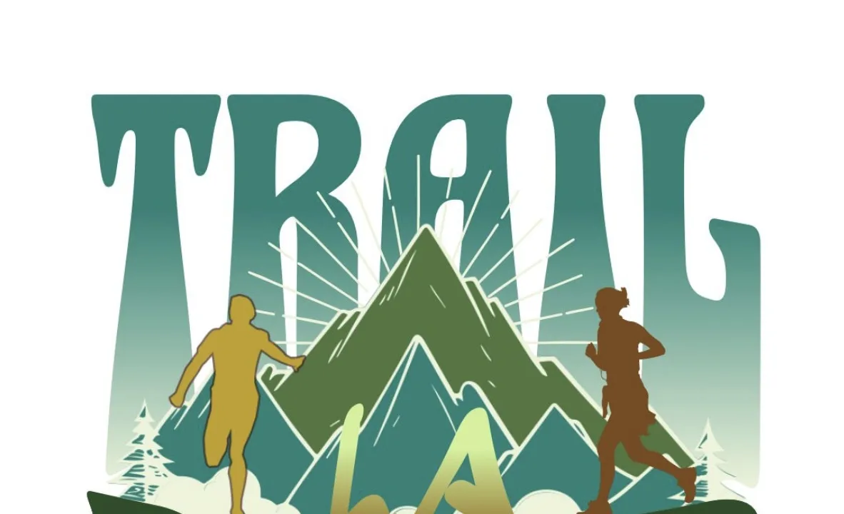Trail La Pomar