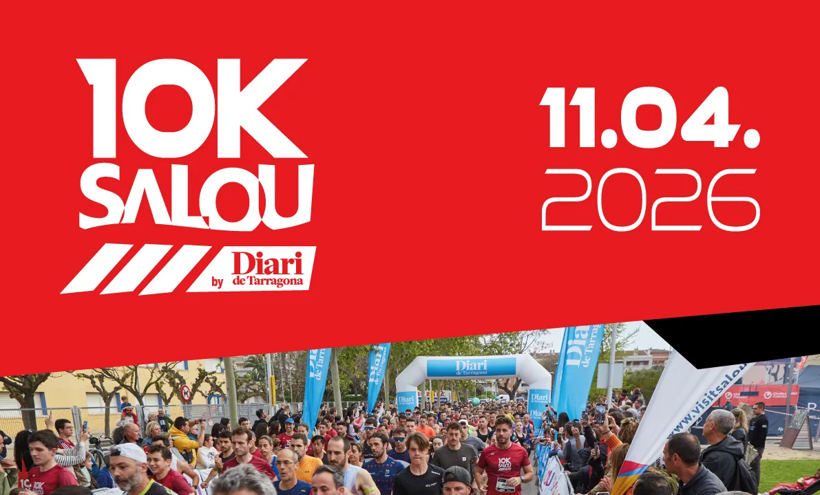 10K Salou 2026