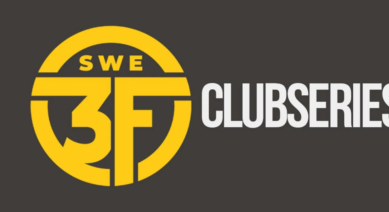 ClubSeries 2026