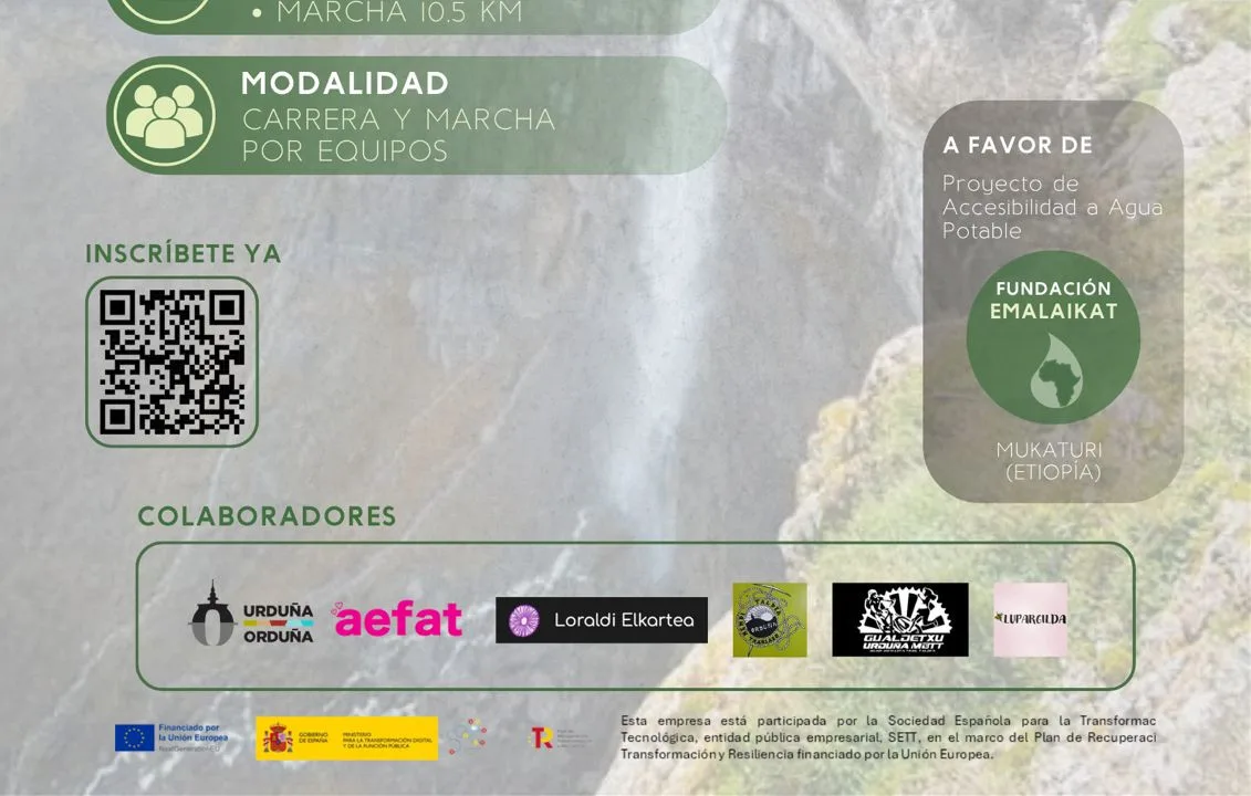 Carrera Mundo Cero