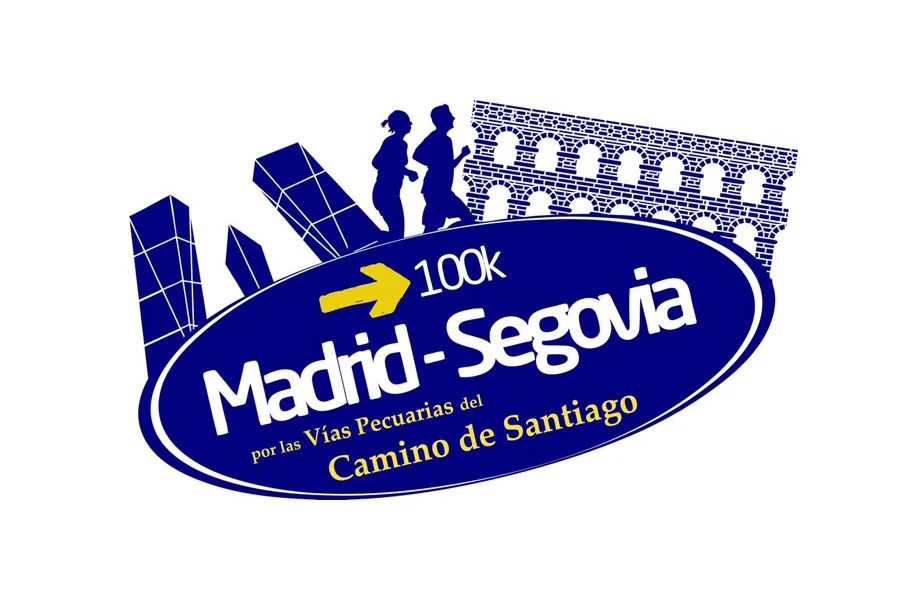 Madrid-Segovia 100k