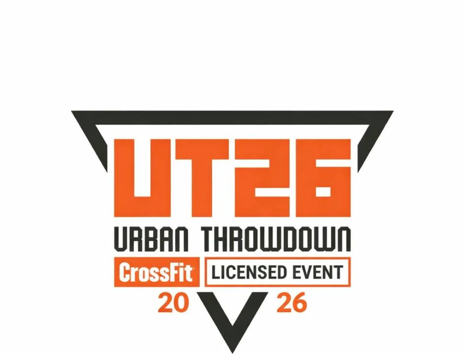 Urban Throwdown 2026