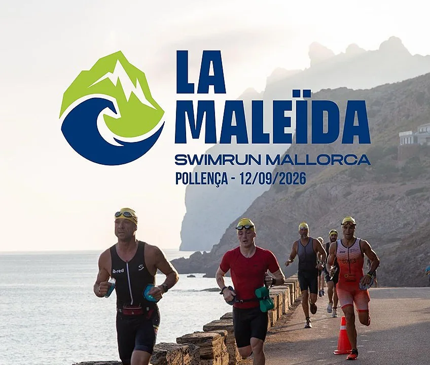 La Maleida Swimrun Pollença 2026