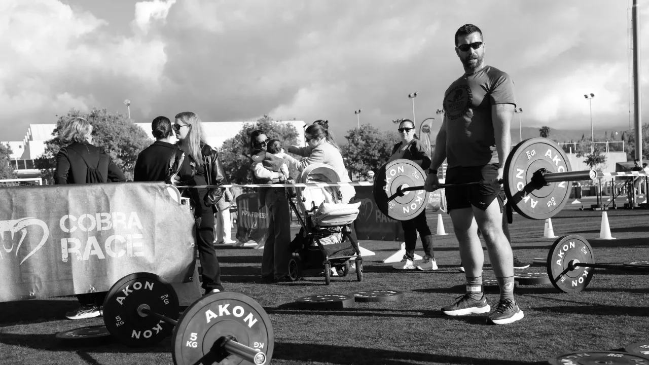 cobra race ibiza 2026