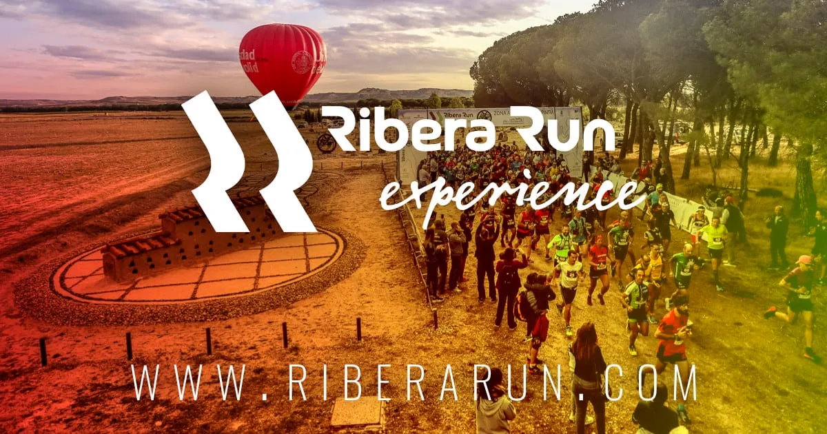 Ribera Run Experience