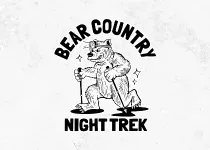 Bear Country Night Trek