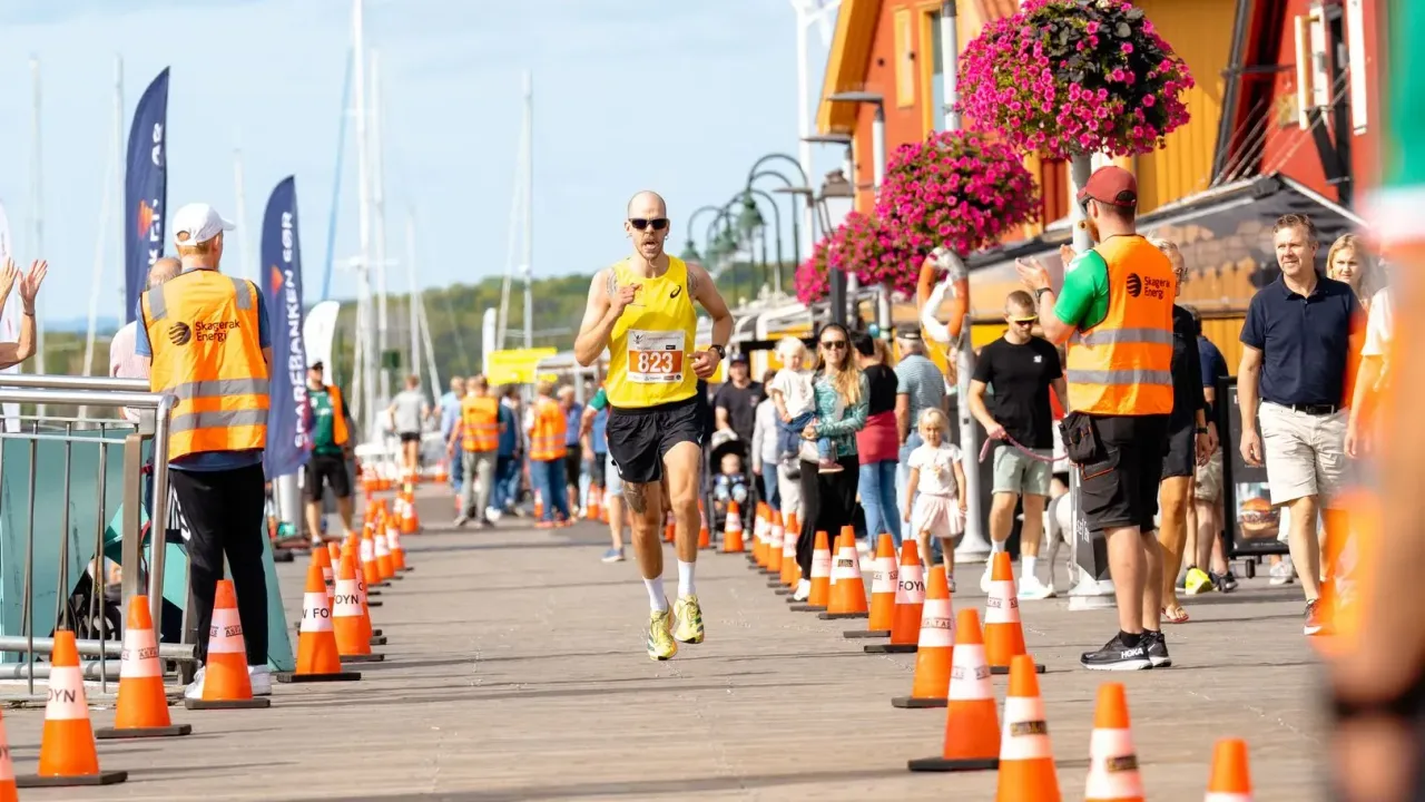 Vestfold Maraton