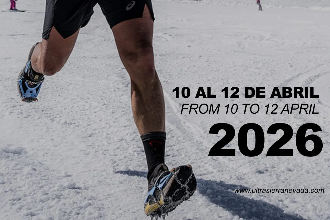 UNICAJA ULTRA SIERRA NEVADA 2026